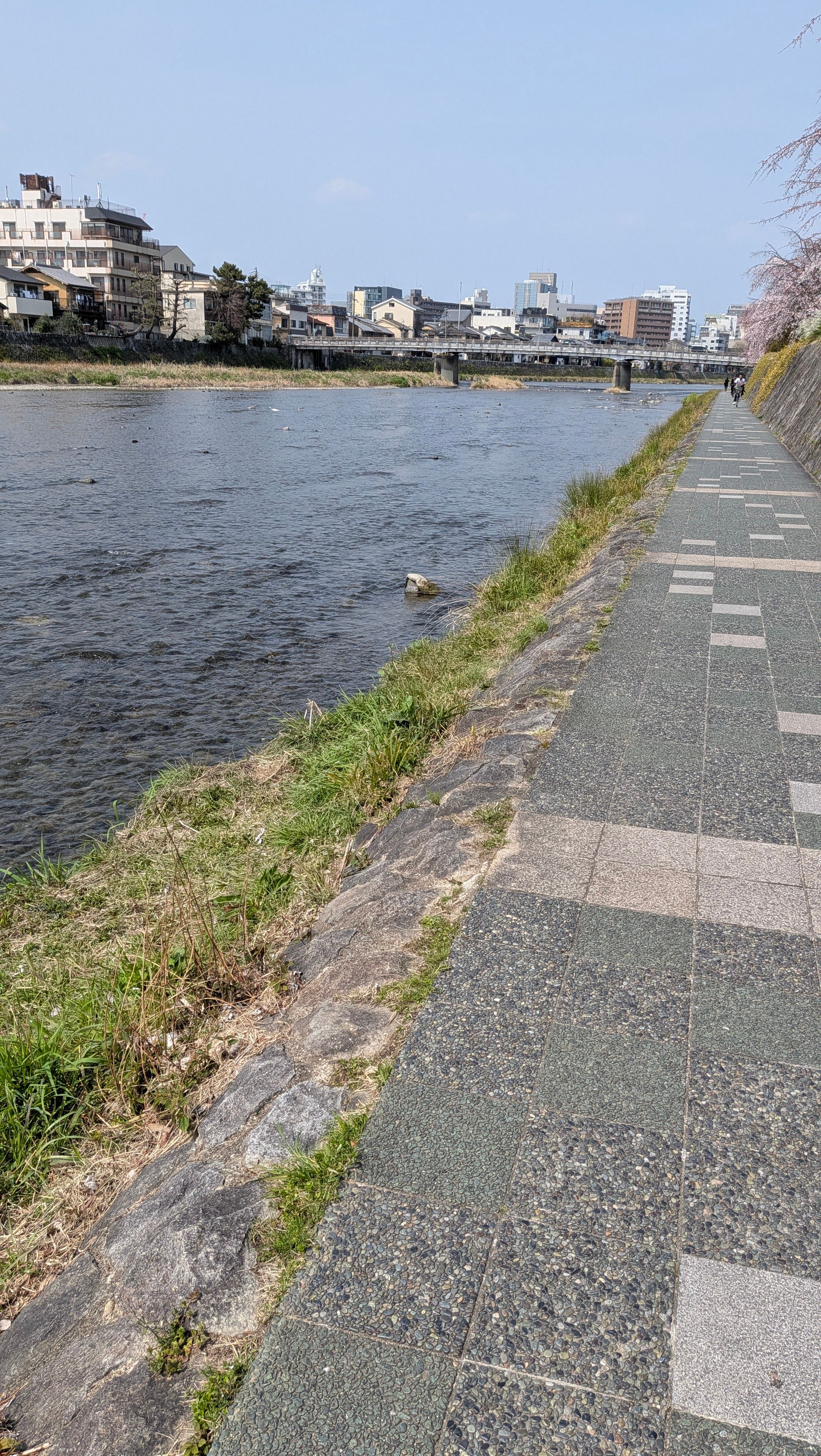 目指せ北山、オタク北上