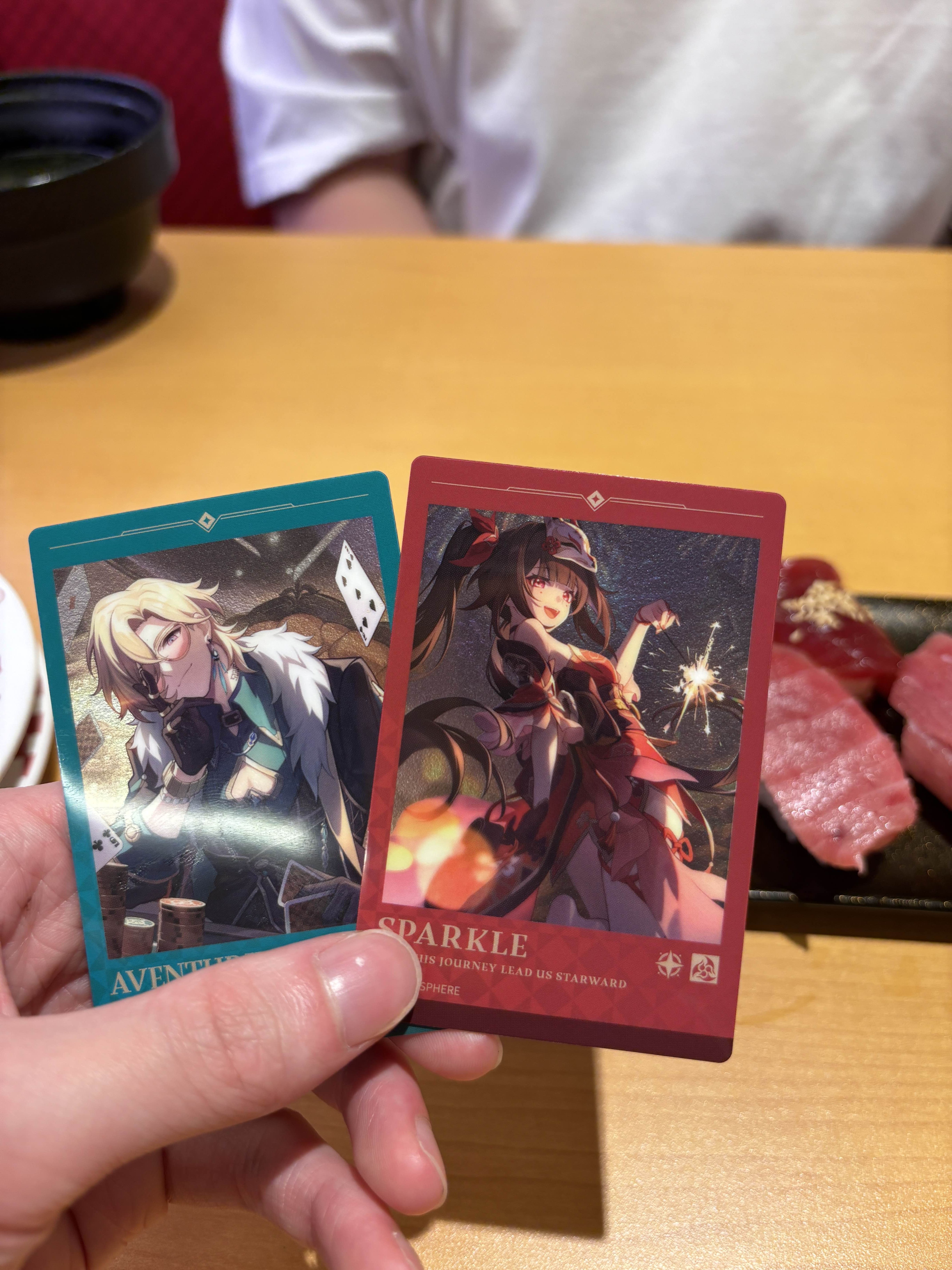 嬉しい！机の横に飾って眺めてる