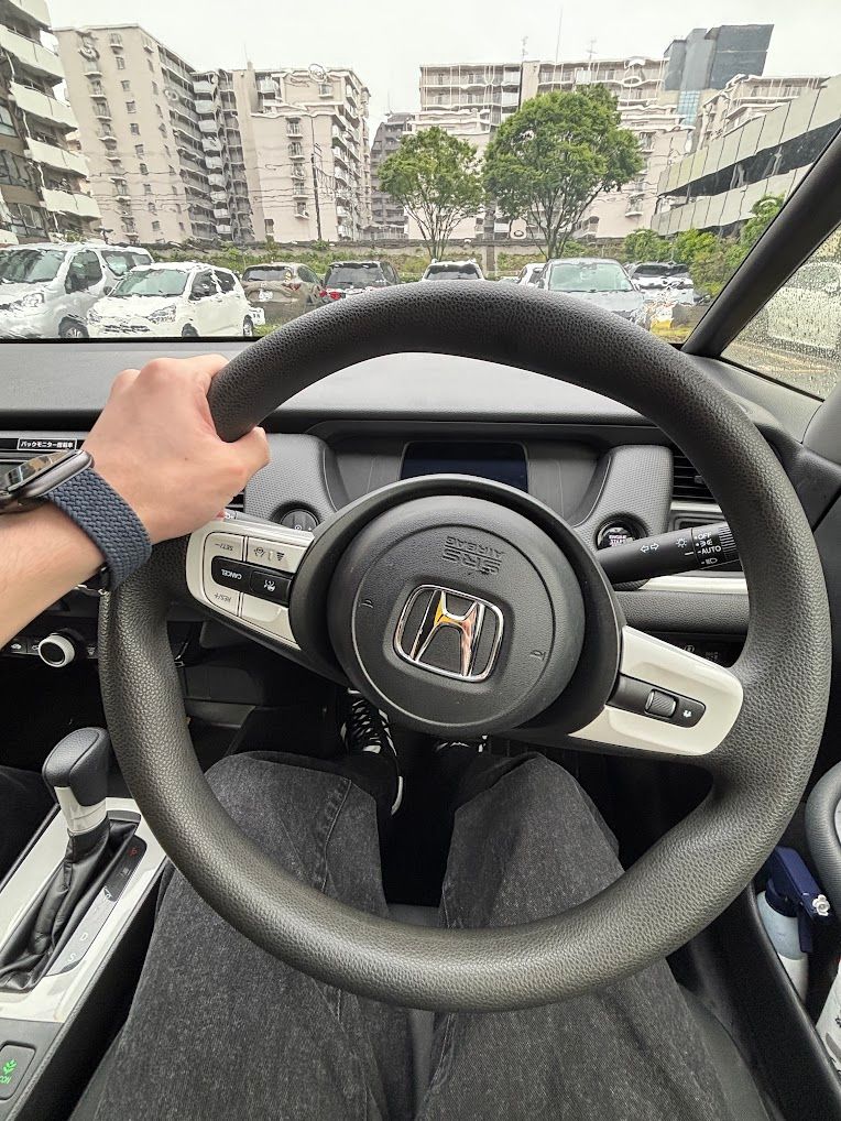 都内適当にぐるぐるドライブした