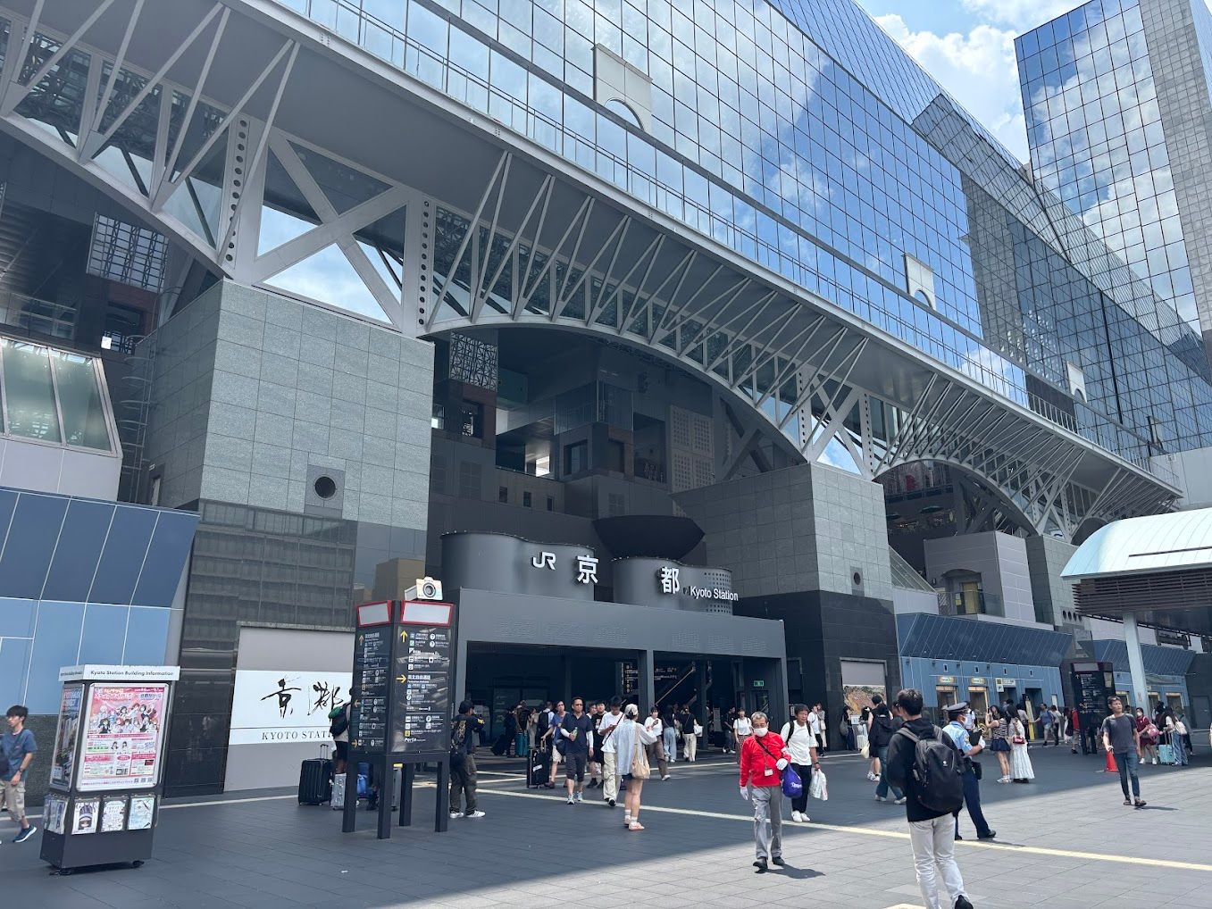 リスポーン地点?