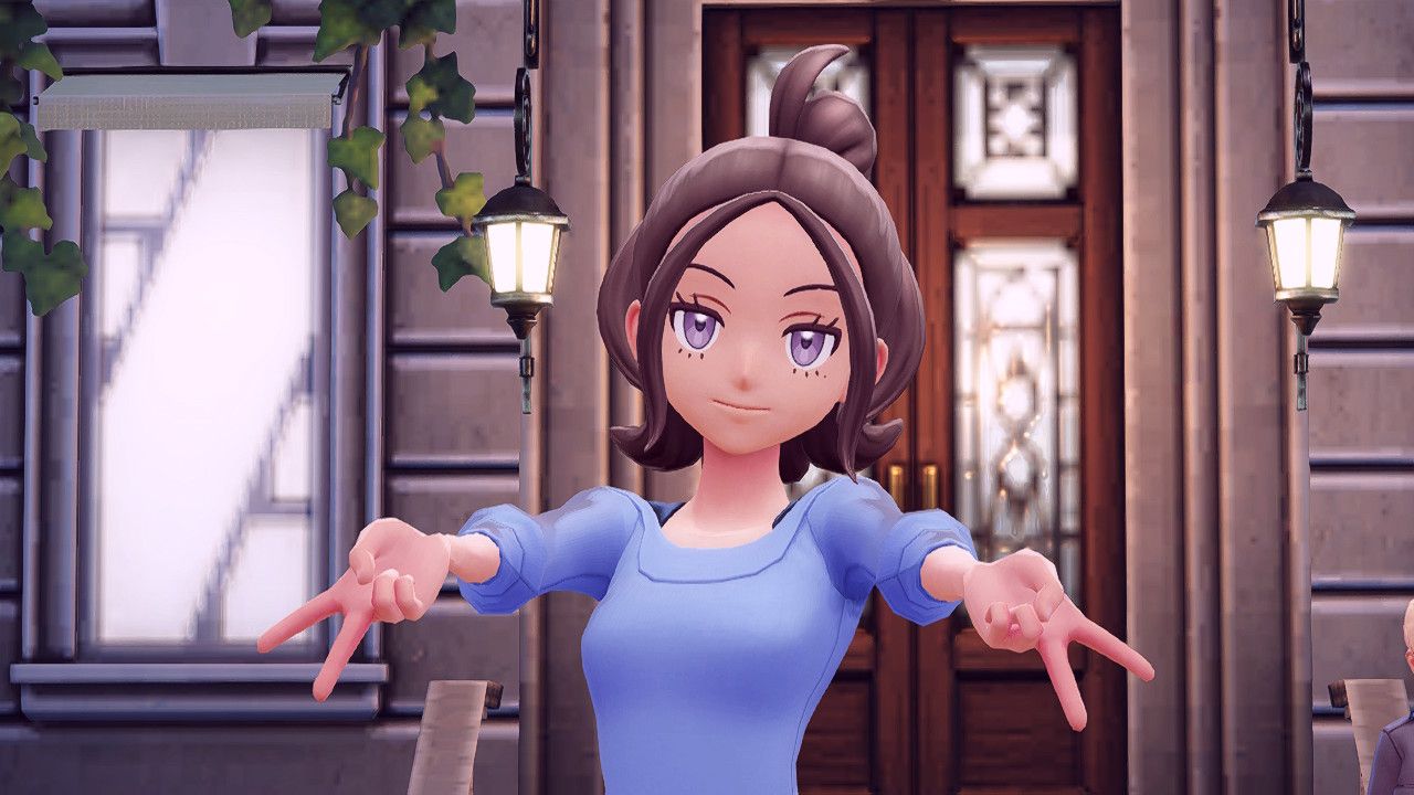 ジト目ちゃん、あまりにもかわいい