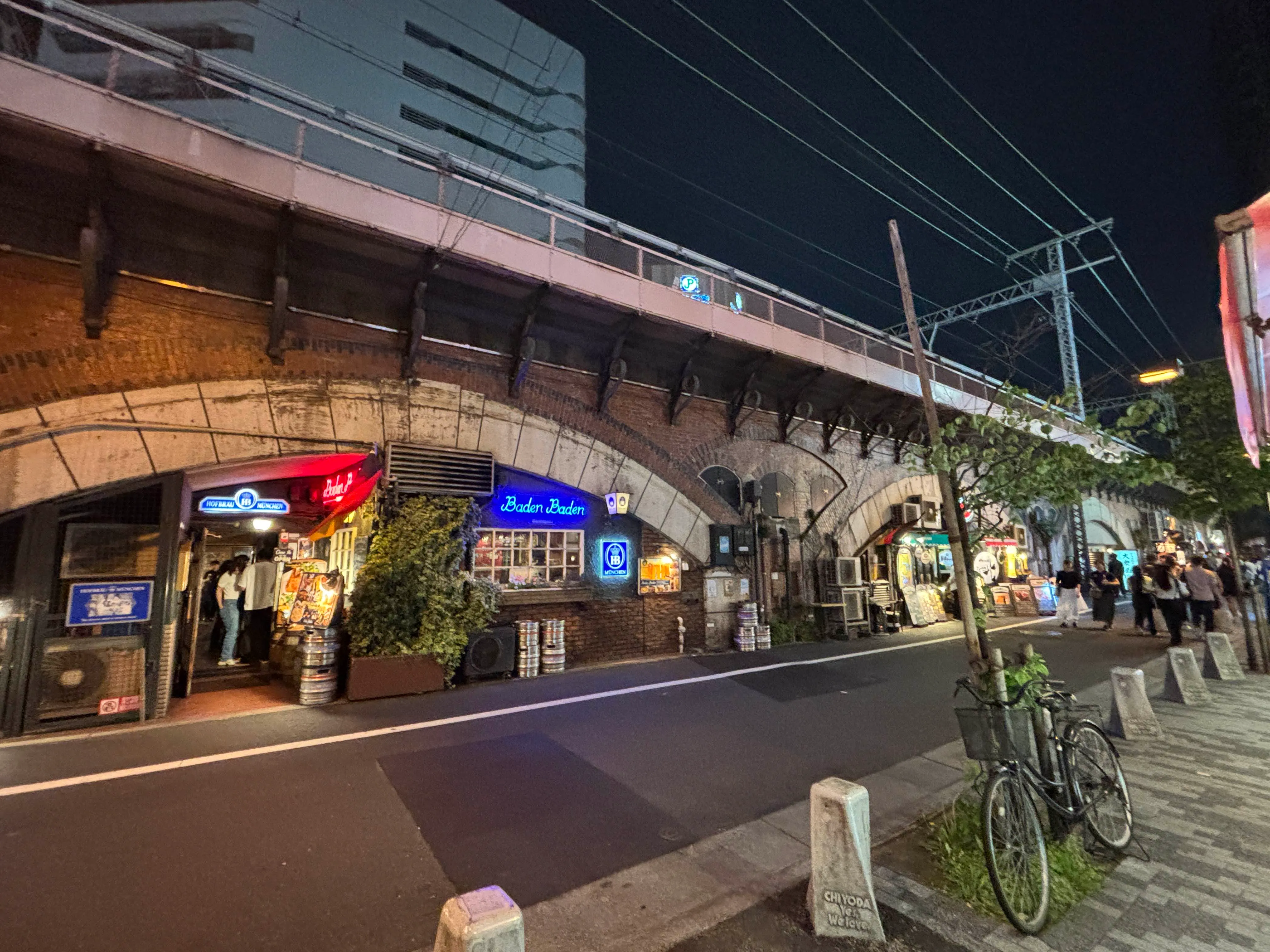 先週は色々あったよ日記