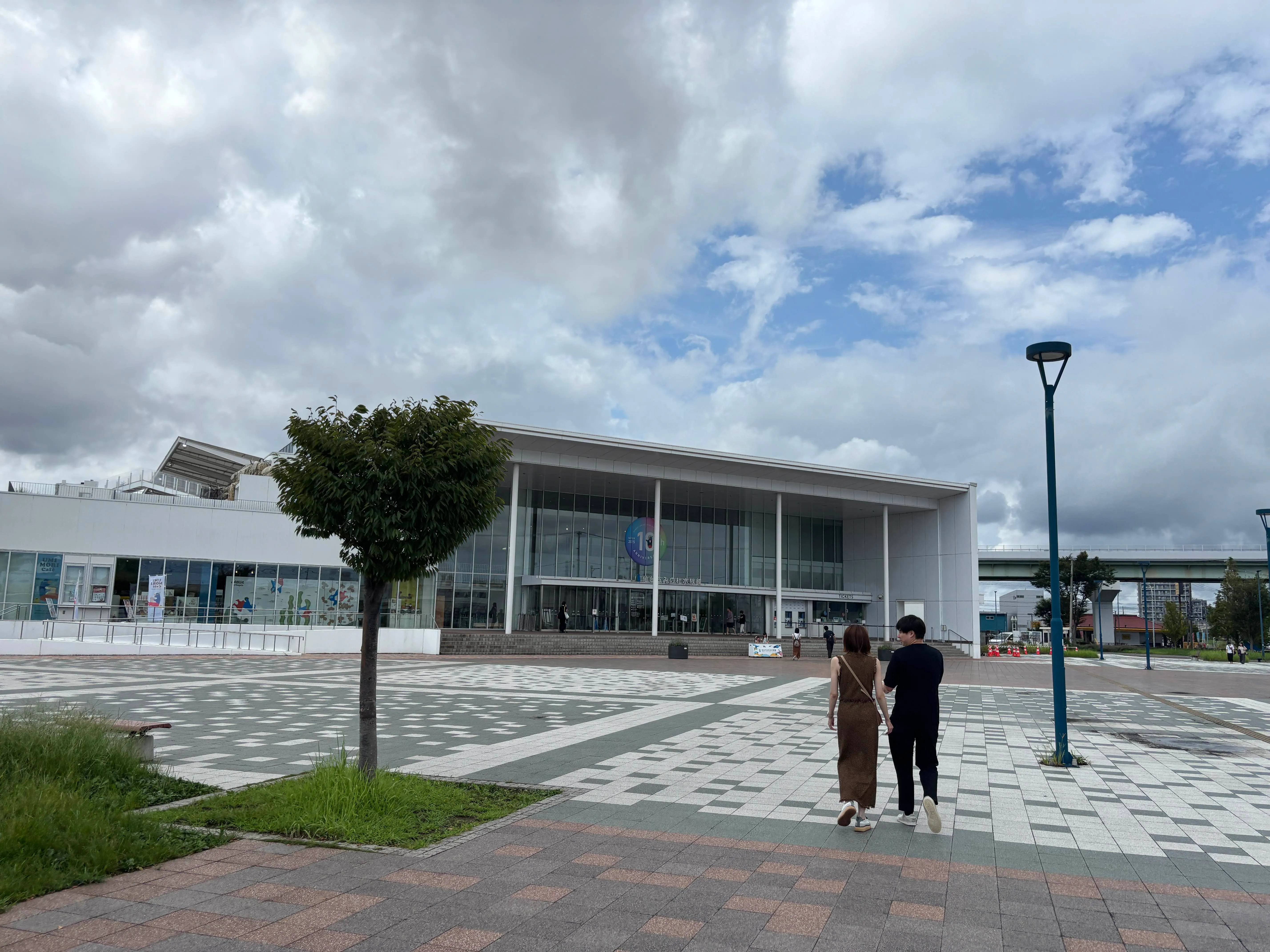 突発で仙台旅行してきたぞ！日記