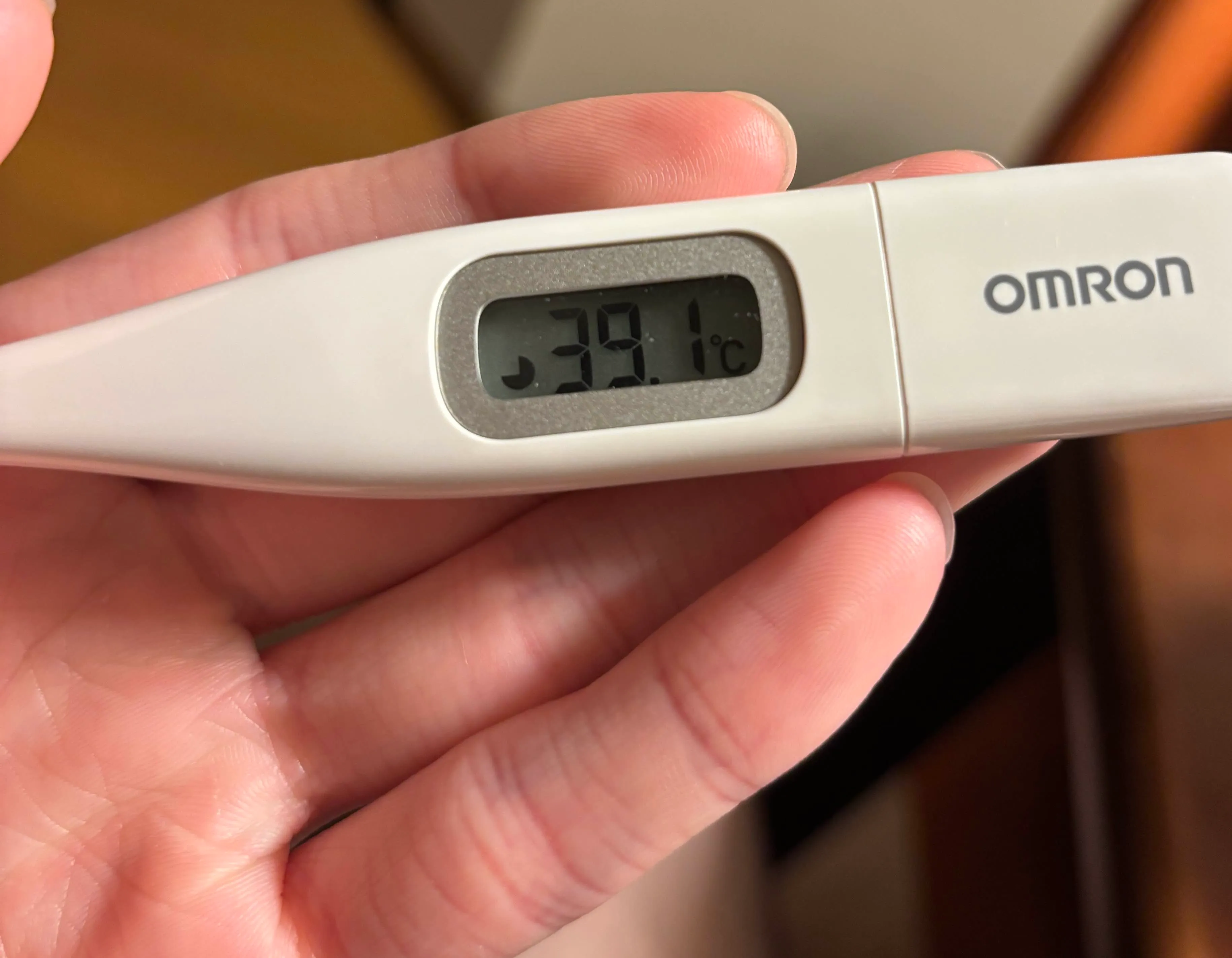 流石に苦しかった