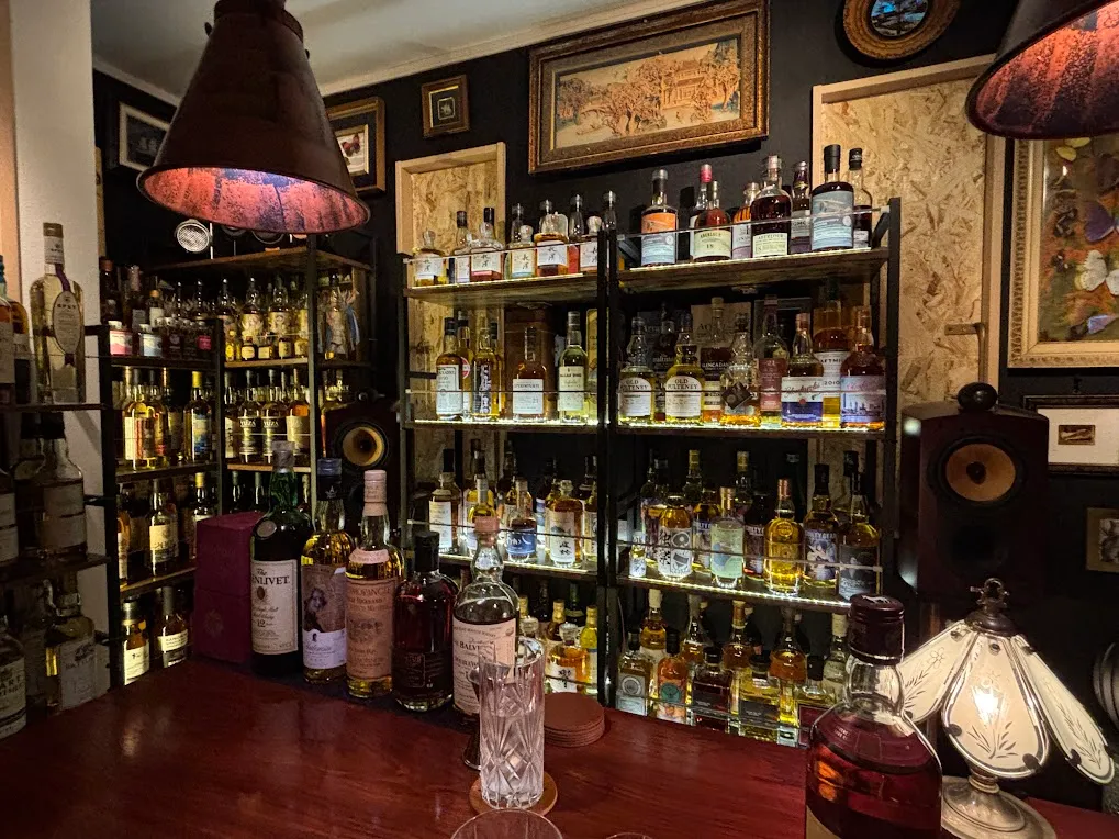 これが個人宅だぞ…?