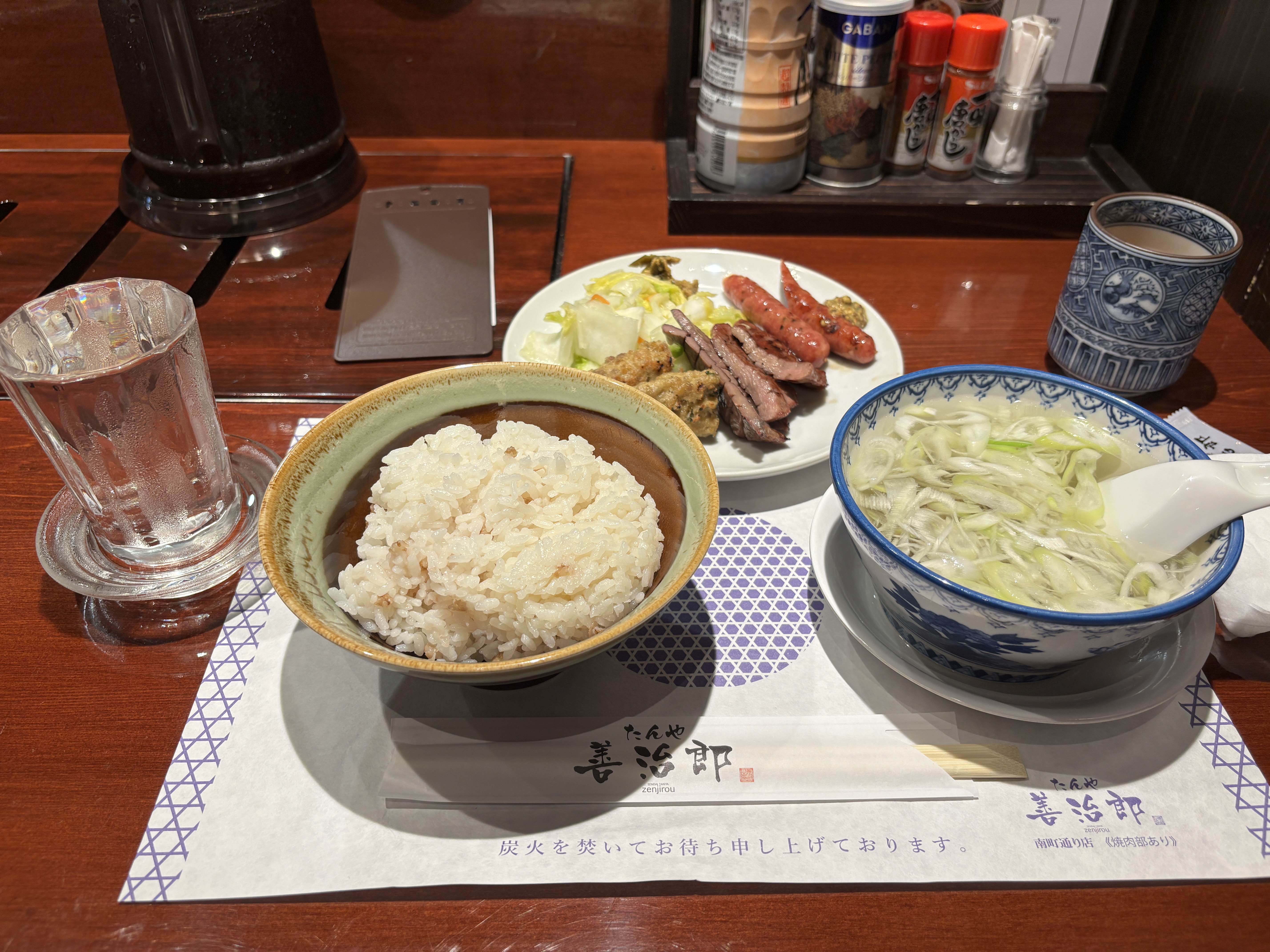 日本酒、名前忘れてしまったけどとても美味しかった